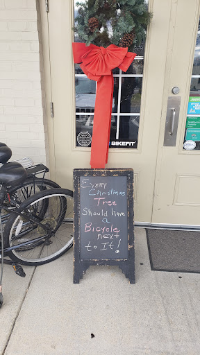 Bicycle Store «Element Sports», reviews and photos, 2009 S Loudoun St, Winchester, VA 22601, USA