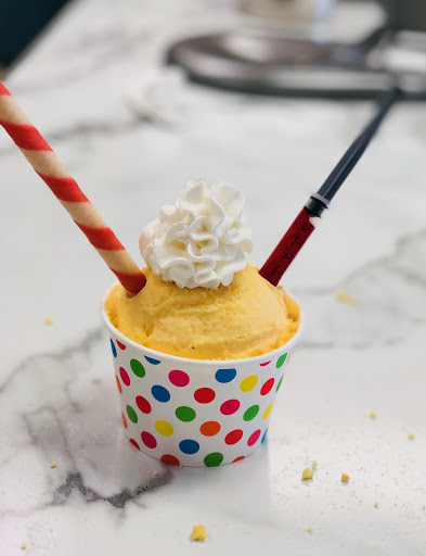 Ice Cream Shop «Snow Zone - Frozen Cotton Candy», reviews and photos, 5212 Cottage Hill Rd d, Mobile, AL 36609, USA