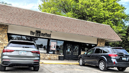 The Bar Method Kansas City - West Plaza - 4722 Rainbow Blvd, Westwood, KS 66205