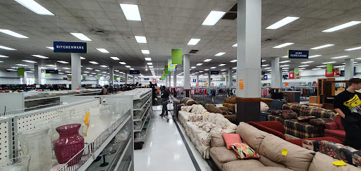 Thrift Store «Deseret Industries Thrift Store», reviews and photos