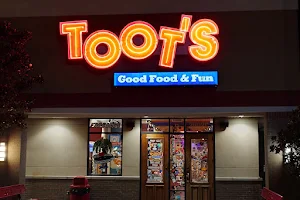 Toot's South image