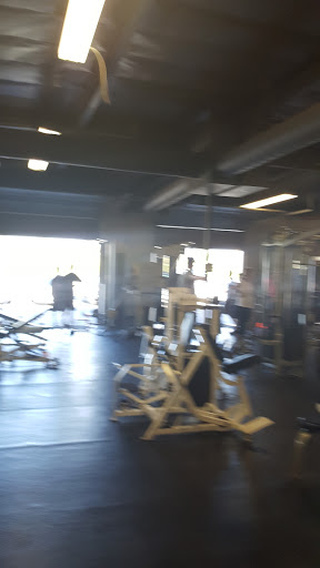 Personal Trainer «Next Level Fitness», reviews and photos, 17811 Sky Park Cir, Irvine, CA 92614, USA