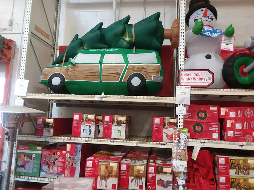 Home Improvement Store «The Home Depot», reviews and photos, 10 Gateway Blvd, Patchogue, NY 11772, USA