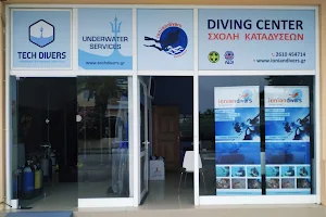 Ionian Divers image