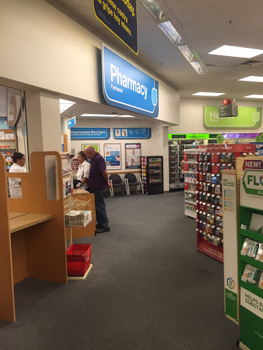Drug Store «CVS», reviews and photos, 105 Wonder World Dr, San Marcos, TX 78666, USA
