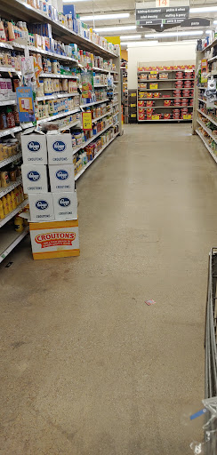 Grocery Store «Kroger», reviews and photos, 100 Forest Park Plaza, Brazil, IN 47834, USA