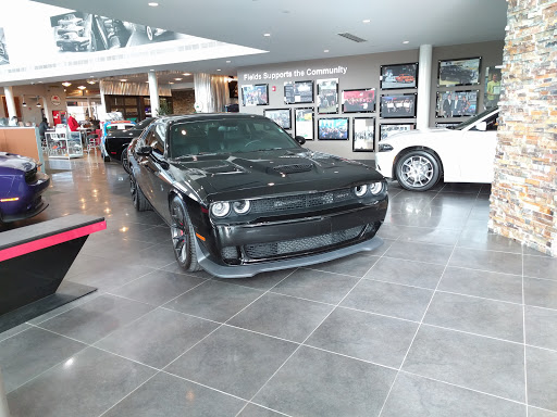 Jeep Dealer «Fields Chrysler Jeep Dodge RAM Glenview», reviews and photos, 2800 Patriot Blvd, Glenview, IL 60026, USA