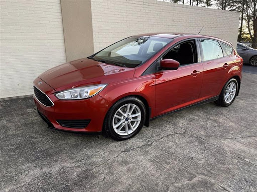 Used Car Dealer «J.D. Byrider», reviews and photos, 3601 Durham-Chapel Hill Blvd, Durham, NC 27707, USA