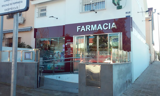 Farmacia Portimao