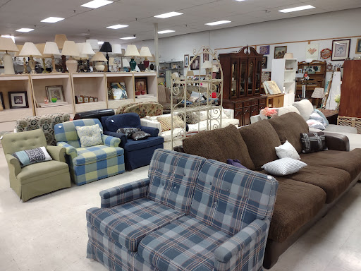 Thrift Store «We Care Thrift Store», reviews and photos