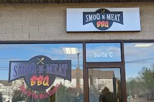 SmoQ-N-Meat BBQ image