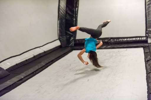 Recreation Center «Trampoline Nation», reviews and photos, 35025 Enchanted Pkwy S, Federal Way, WA 98003, USA