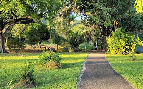 Royal Botanic Gardens image