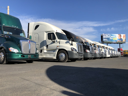 Diamond Truck Sales Inc image