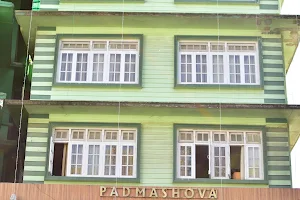 Padmashova Hotel image