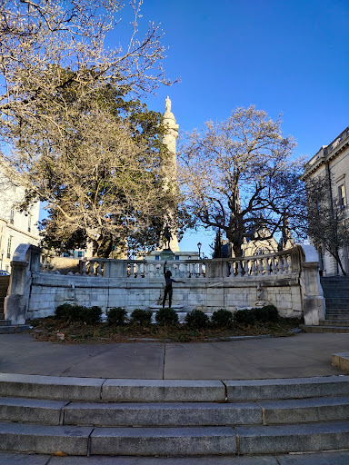 Monument «Washington Monument», reviews and photos, 699 Washington Pl, Baltimore, MD 21201, USA