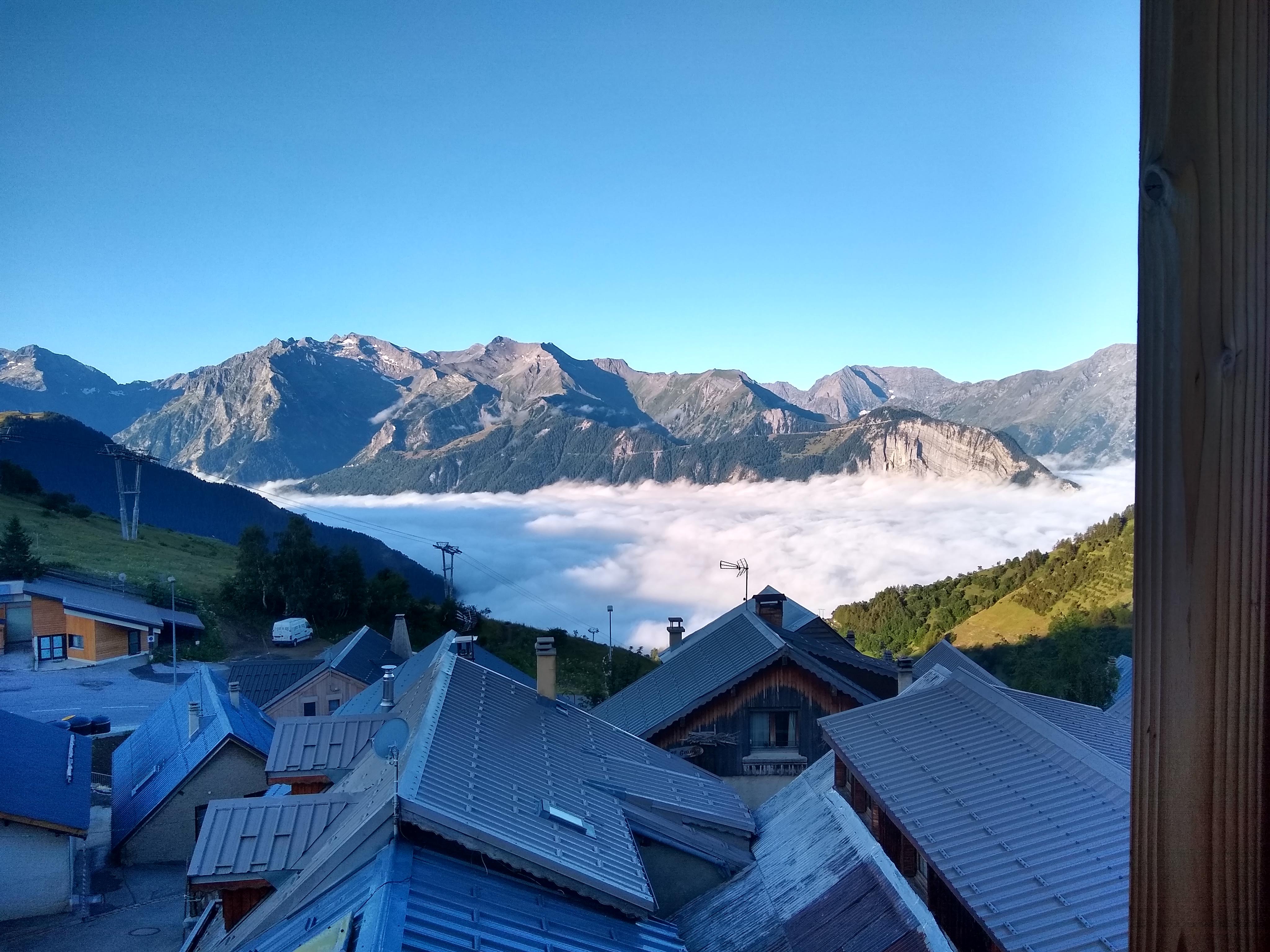 Photo n° 1 de l'avis de Grégory.r fait le 02/08/2019 à 07:09