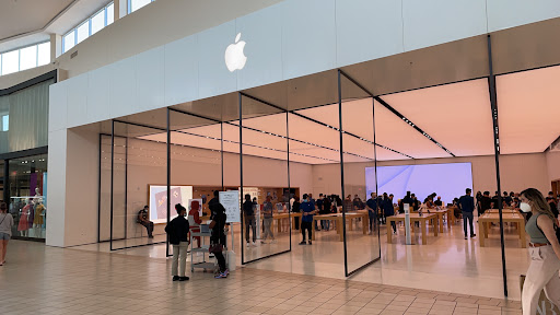 Computer Store «Apple Memorial City», reviews and photos, 303 Memorial City Mall, Houston, TX 77024, USA