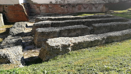 Parco dell'Anfiteatro Romano