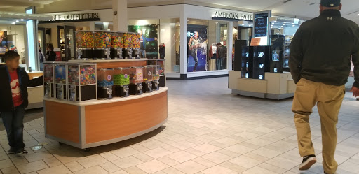 Shopping Mall «Layton Hills Mall», reviews and photos, 1201 N Hill Field Rd, Layton, UT 84041, USA