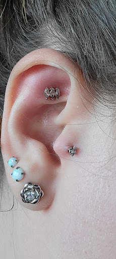 Explore up tattoo ideas, creative tattoo ideas in Webster, available at The Piercing Parlour