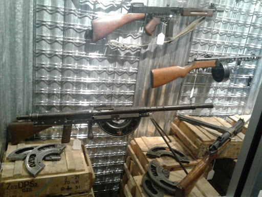Shooting Range «Ohio Valley Outdoors», reviews and photos, 2805 Columbus-Lancaster Rd NW, Lancaster, OH 43130, USA