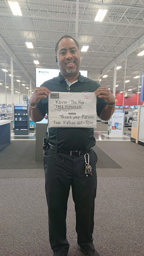 Electronics Store «Best Buy», reviews and photos, 865 E Kemper Rd, Springdale, OH 45246, USA