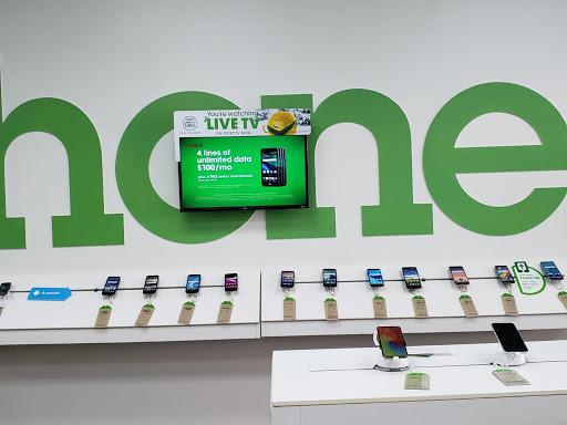 Cell Phone Store «Cricket Wireless Authorized Retailer», reviews and photos, 5906 Bergenline Ave, West New York, NJ 07093, USA