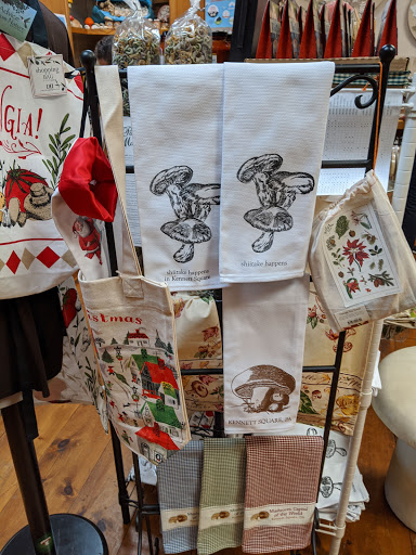 Gift Shop «The Mushroom Cap», reviews and photos, 114 W State St, Kennett Square, PA 19348, USA