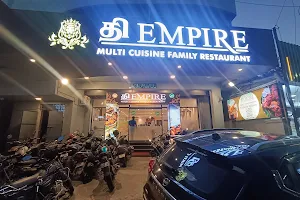 The Empire Restaurant, Royapettah image