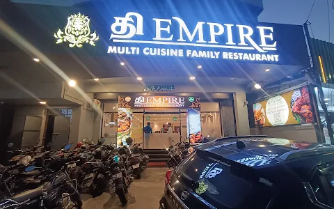 The Empire Restaurant, Royapettah image