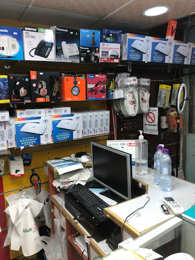 الدرع الواقي للصيانة – صيانة شاشات كمبيوتر برمجة كمبيوتر برمجة رسيفرات صيانة بلاستيشن حماية ضد الكسر جميع المقاسات حتى 100 