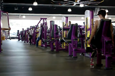 Gym «Planet Fitness», reviews and photos, 817 E 72nd St, Tacoma, WA 98404, USA