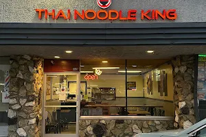 Thai Noodle King image