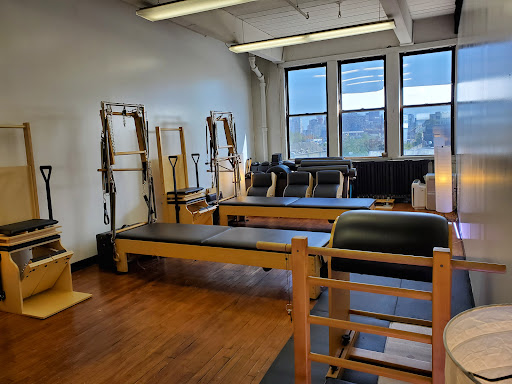 Preloved Pilates Equipment