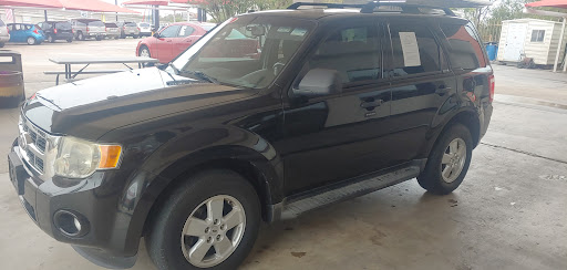 Used Car Dealer «Discount Auto Center», reviews and photos, 7203 NW Loop 410, San Antonio, TX 78245, USA