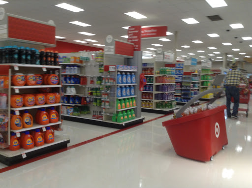 Department Store «Target», reviews and photos, 1701 N Gaffey St, San Pedro, CA 90731, USA