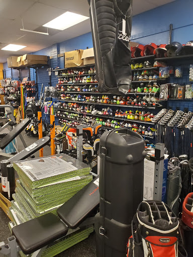 Sporting Goods Store «Play It Again Sports - Twinsburg, OH», reviews and photos, 8870 Darrow Rd, Twinsburg, OH 44087, USA
