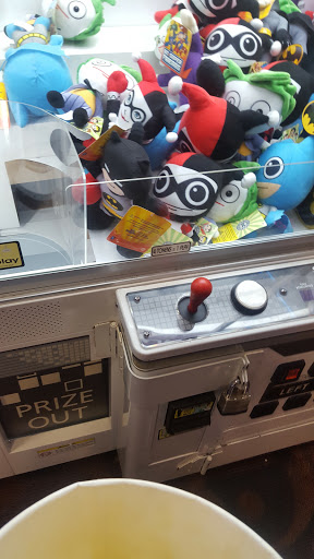 Movie Theater «Regal Cinemas Hollywood 10 - St. Joseph», reviews and photos, 5405 N Belt Hwy, St Joseph, MO 64506, USA