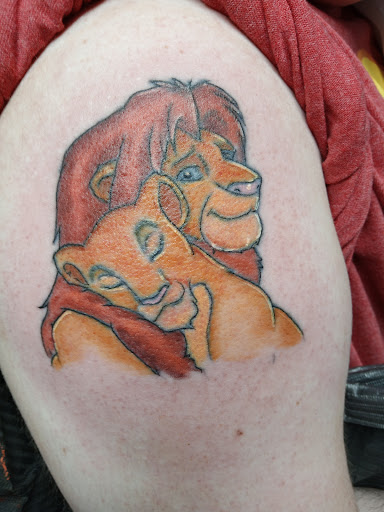 Explore unique sister tattoo ideas, creative tattoo ideas in Vancouver, available at Valkyrie Tattoo & Piercing