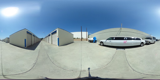 Self-Storage Facility «Orange County Self Storage», reviews and photos, 280 N Sullivan St, Santa Ana, CA 92703, USA