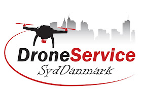 DroneService SydDanmark