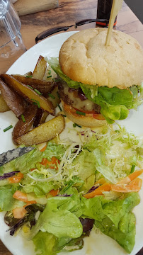 Plats et boissons du Restaurant La Pergola à Hyères - n°11