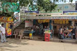 Ramraja restaurant & cafe image