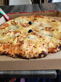 Plats et boissons du Pizzeria PIZZA KING CAHORS - n°2