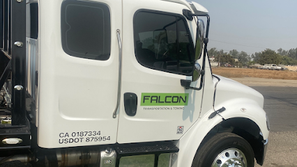 Falcon Transportation & Towing