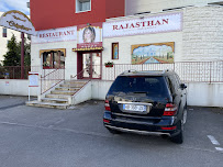 Photos du propriétaire du Restaurant indien Restaurant Rajasthan à Nantes - n°2