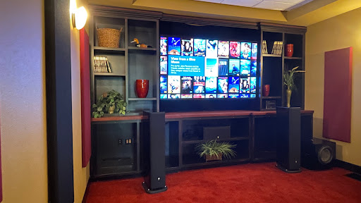 Audio Visual Equipment Supplier «Lewis Audio Video», reviews and photos, 2112 Portland Rd, Newberg, OR 97132, USA