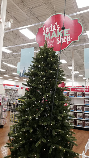 Craft Store «Michaels», reviews and photos, 2021 Okeechobee Blvd, West Palm Beach, FL 33409, USA