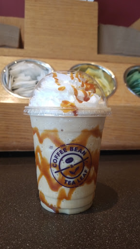 The Coffee Bean & Tea Leaf, 1128 Irvine Ave, Newport Beach, CA 92660, USA, 